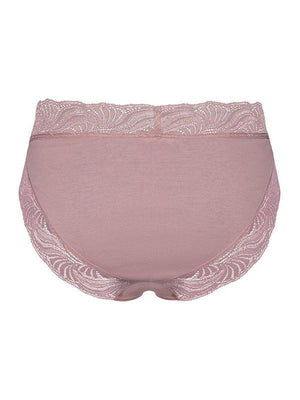 Cotton Delight midi brief