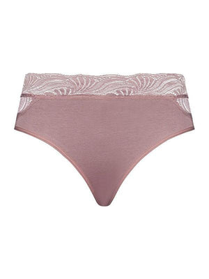 Cotton Delight midi brief