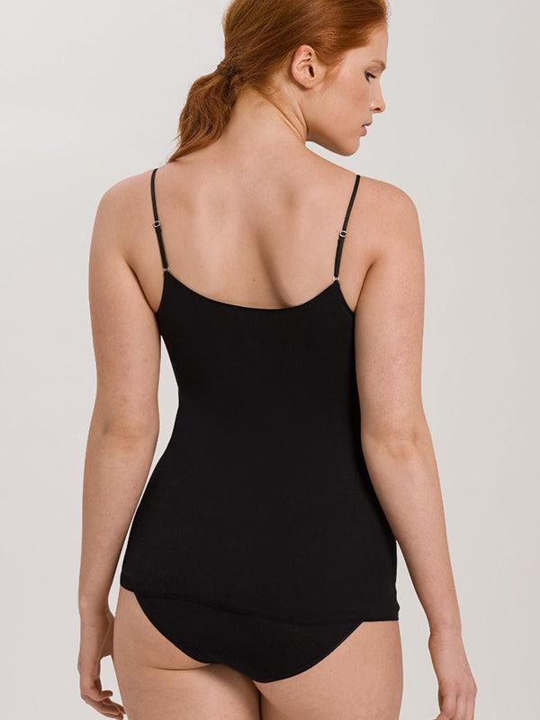 Cotton Seamless Top