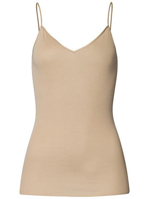 Cotton Seamless Top / Seasonal Colour