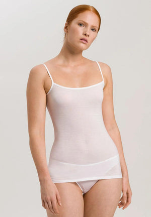 Cotton Ultralight Top