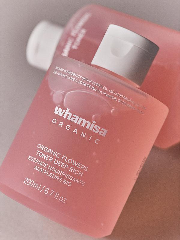 Deep Rich Toner