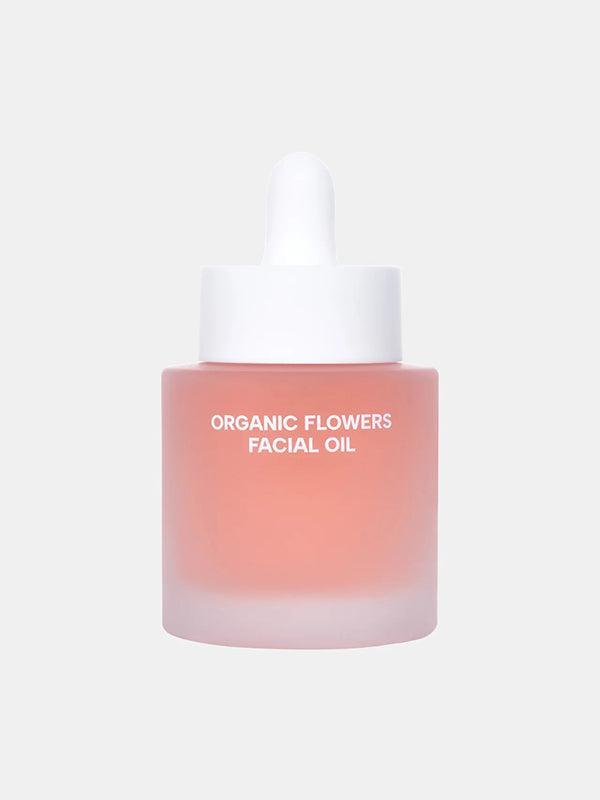 Deep rich Facial Oil