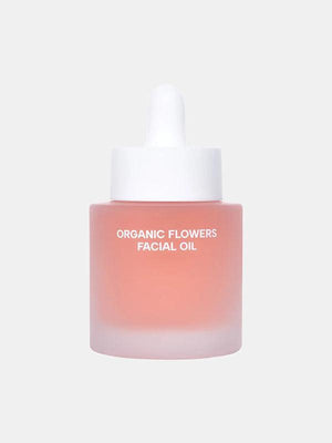 Deep rich Facial Oil