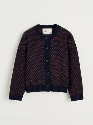 Delores Cardigan