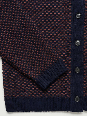 Delores Cardigan