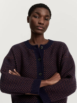 Delores Cardigan