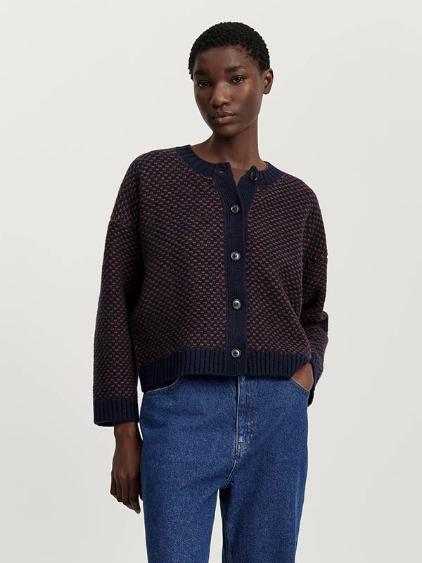 Delores Cardigan