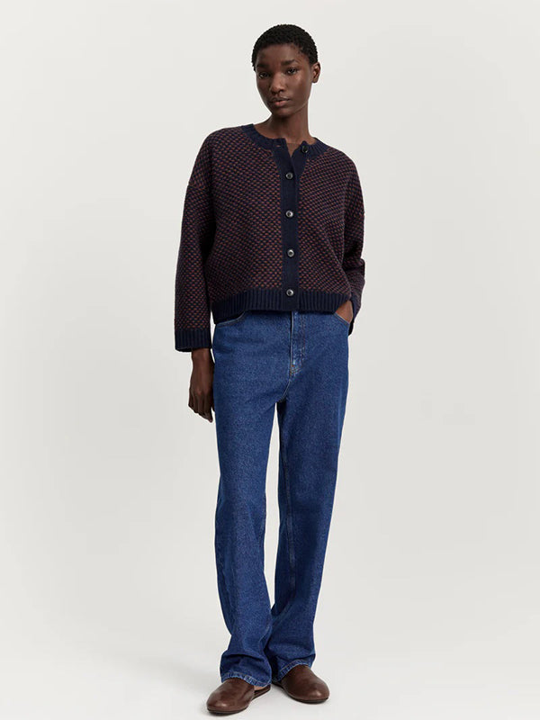 Delores Cardigan