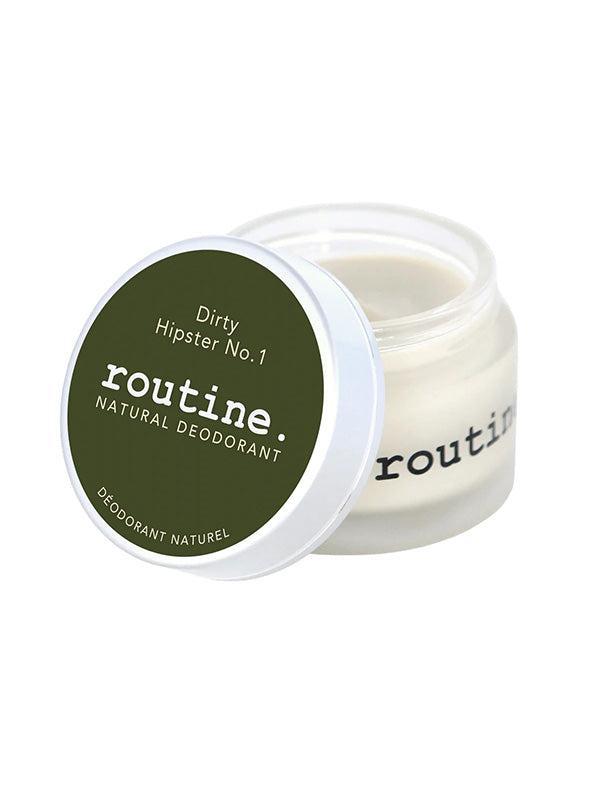 Dirty Hipster Deodorant