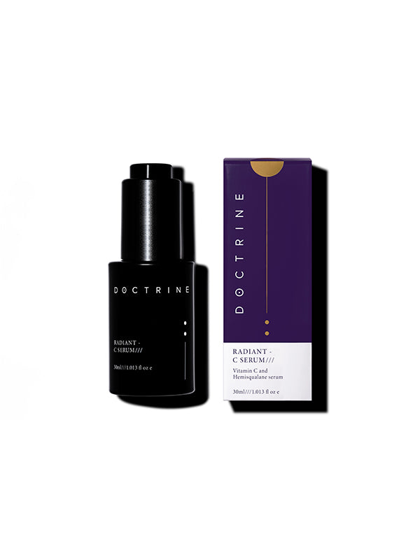 Radiant C Serum