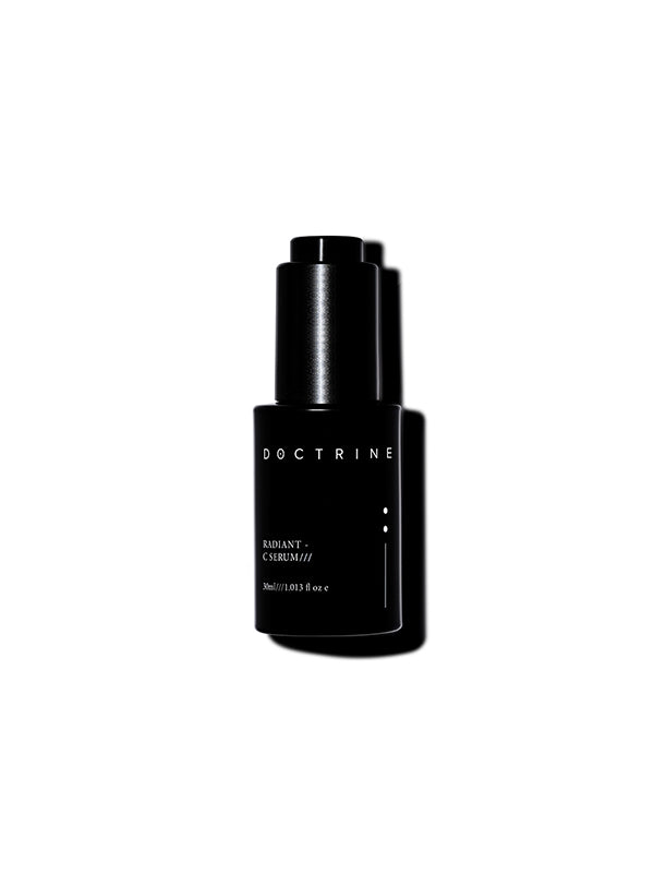 Radiant C Serum