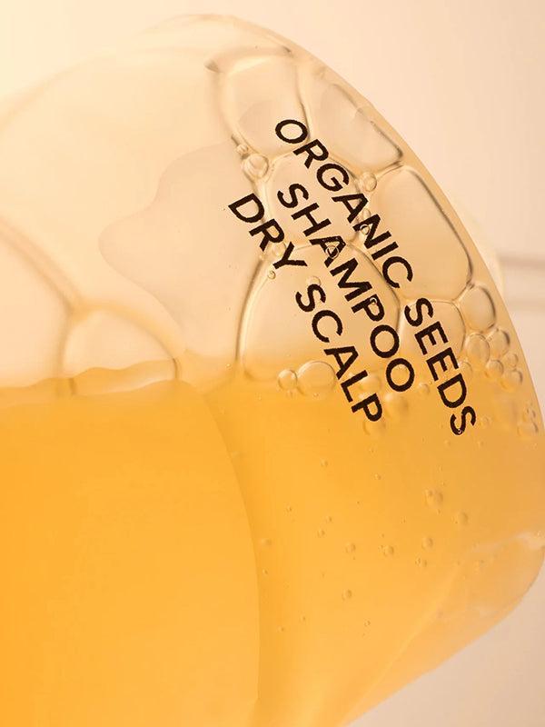 Dry Scalp Shampoo