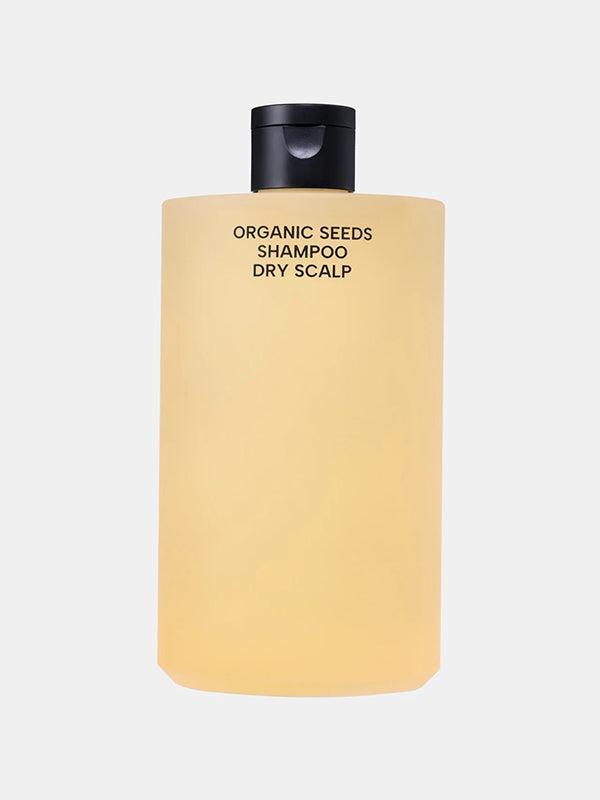 Dry Scalp Shampoo