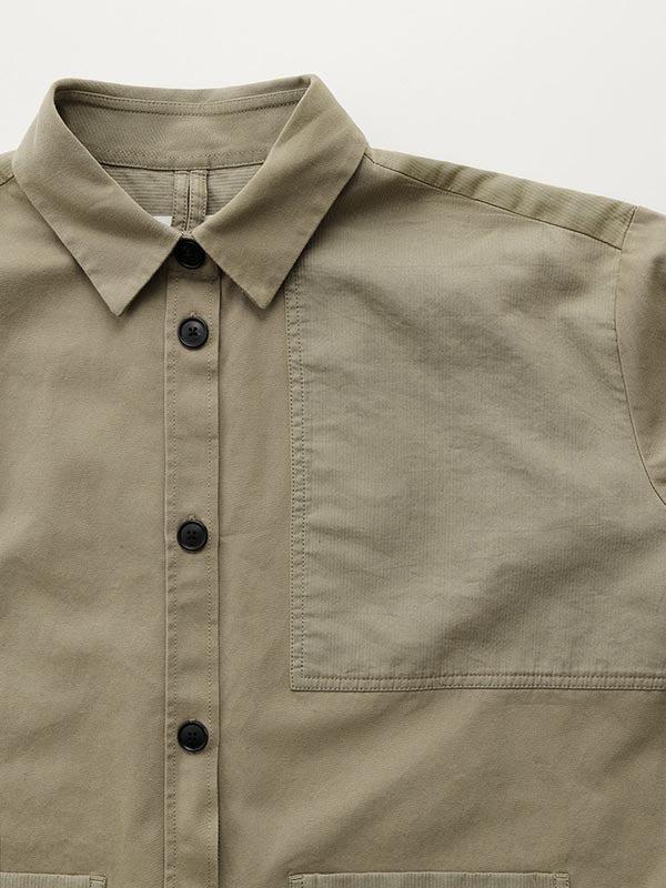 Dusty Shirt