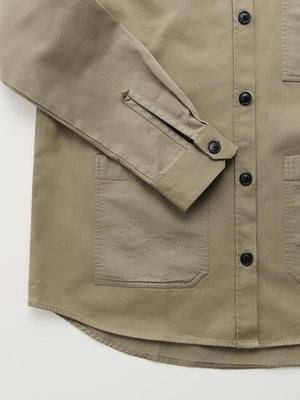 Dusty Shirt