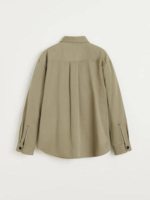 Dusty Shirt