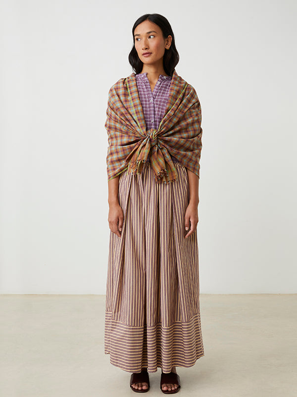 Rossignol Scarf N°769