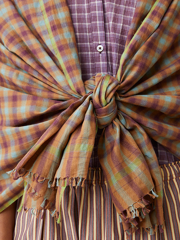 Rossignol Scarf N°769