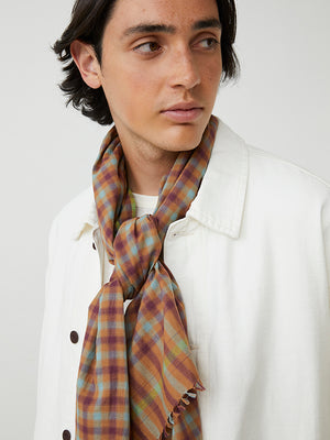 Rossignol Scarf N°769