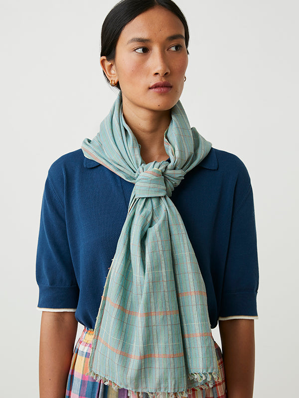 Scarf Partition N°770