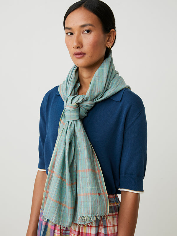 Scarf Partition N°770