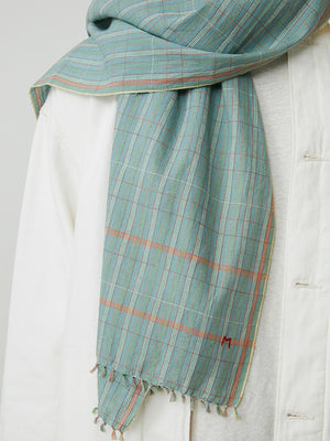 Scarf Partition N°770