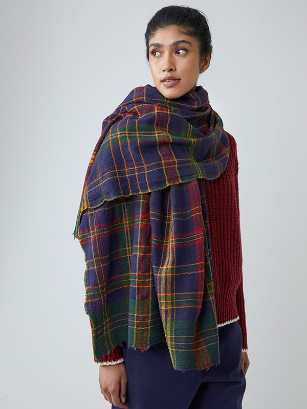 Scarf No. 756