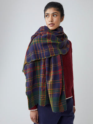 Scarf No. 756