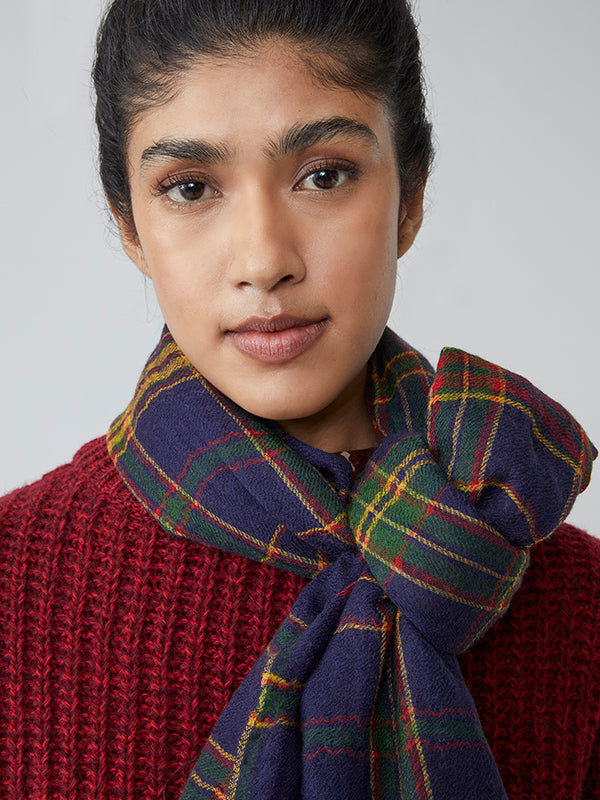 Scarf No. 756
