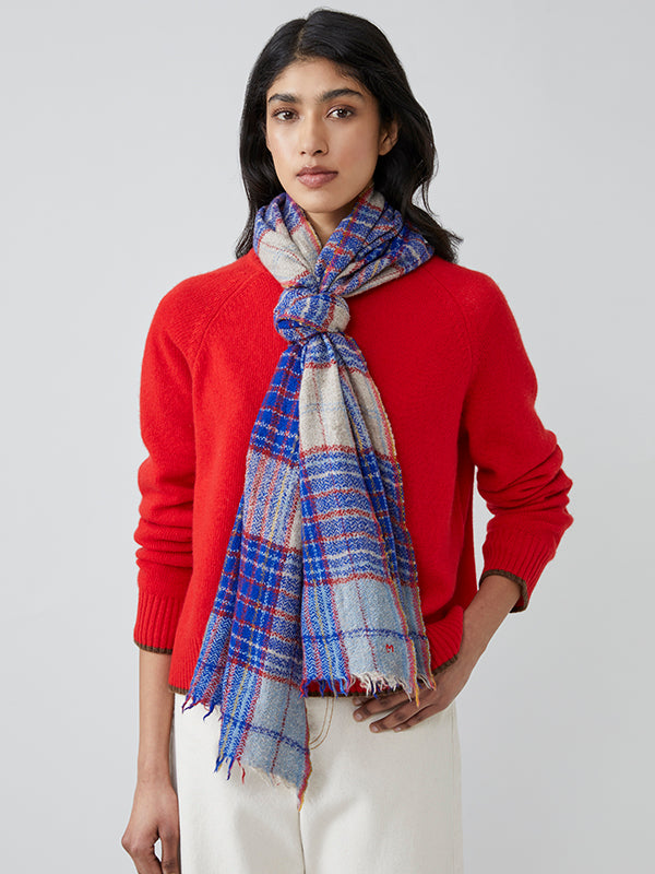 Scarf No. 803