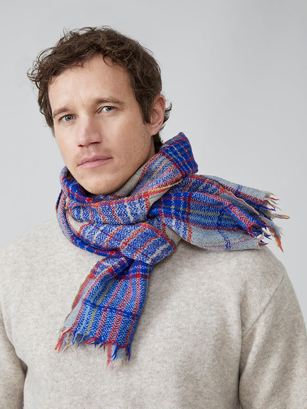 Scarf No. 803