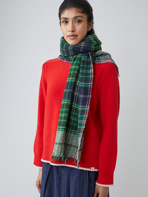 Scarf No. 803