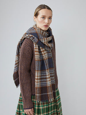 Scarf No. 803