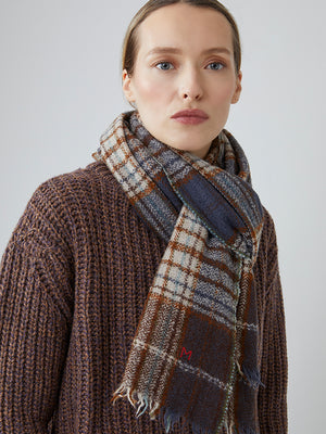 Scarf No. 803