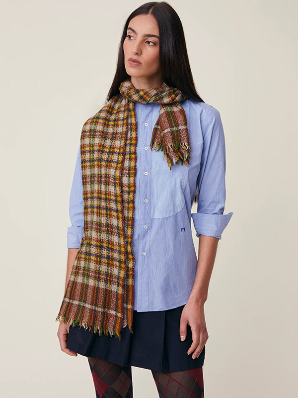 Mc Innes Scarf N°804