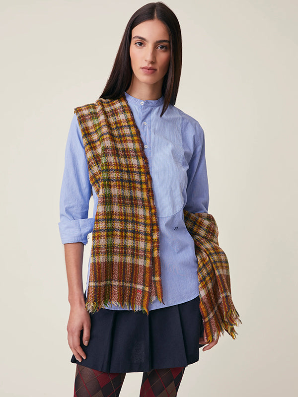 Mc Innes Scarf N°804