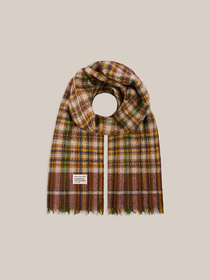 Mc Innes Scarf N°804