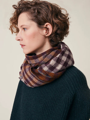 Pablo Scarf N°856