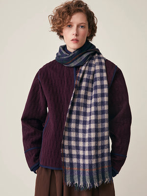 Pablo Scarf N°856
