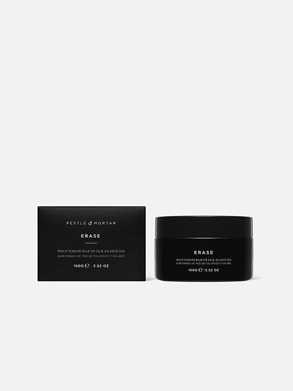 Erase Cleanser
