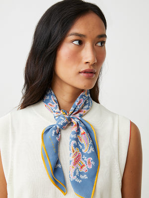 Colibri Scarf No. 763