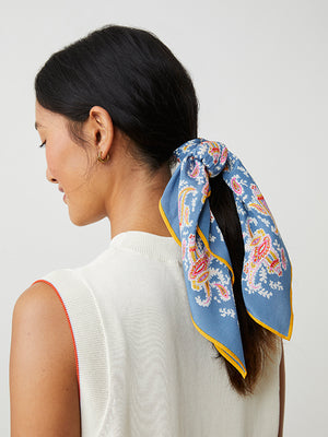 Colibri Scarf No. 763