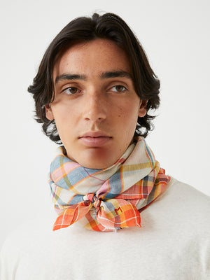 Scarf Mesange N°768