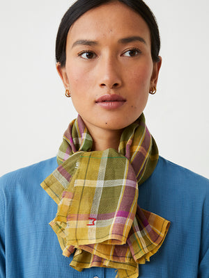 Scarf Mesange N°768