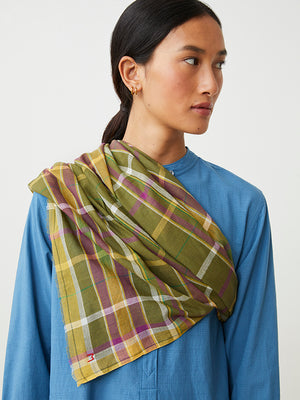 Scarf Mesange N°768