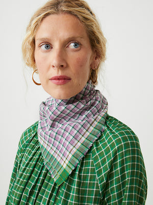 Messager Scarf N°818