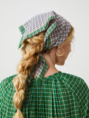 Messager Scarf N°818