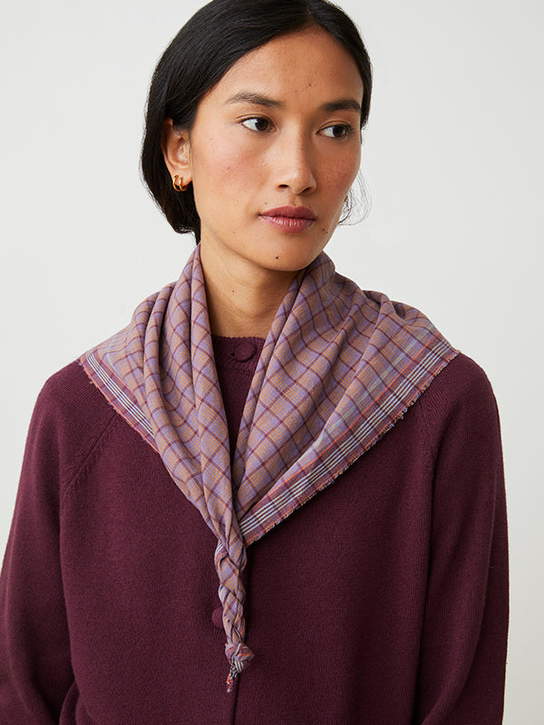 Messager Scarf N°818