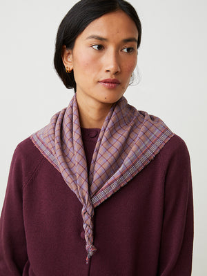 Messager Scarf N°818